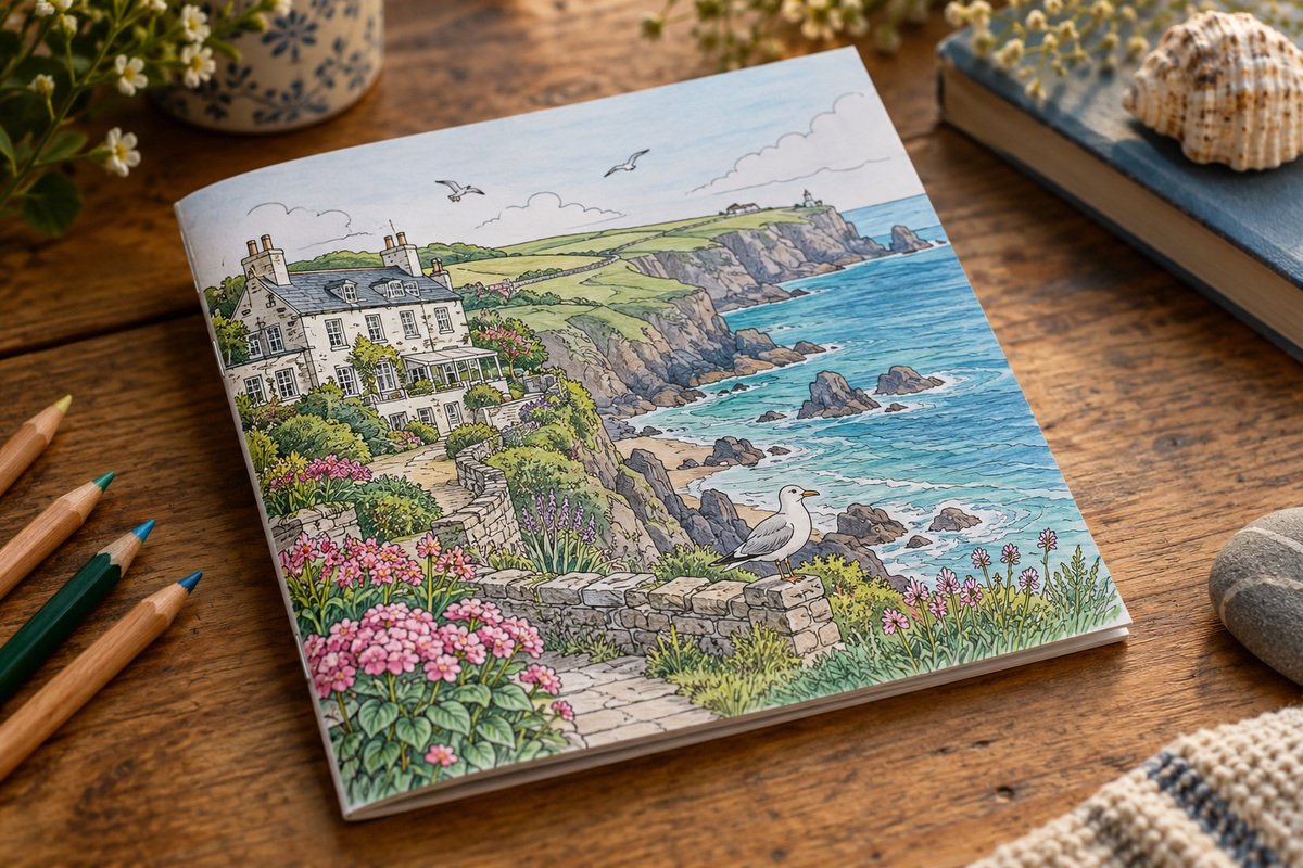 A personalised cover