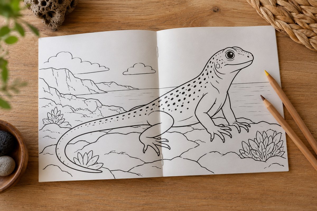 Página de fauna