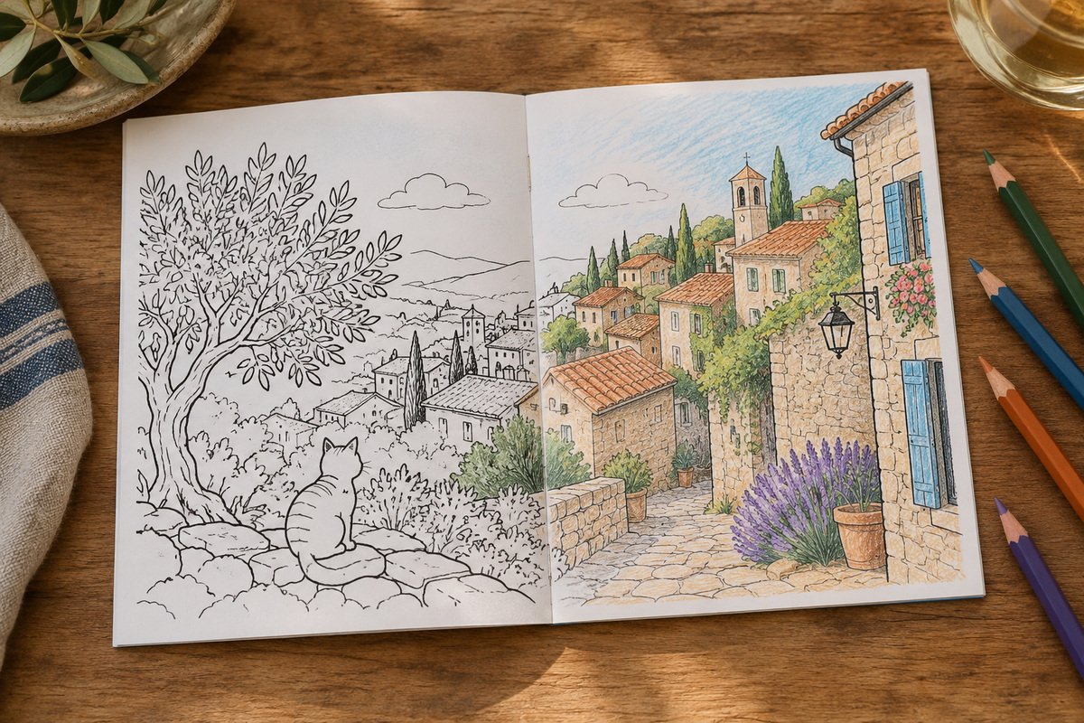 Une page de monuments